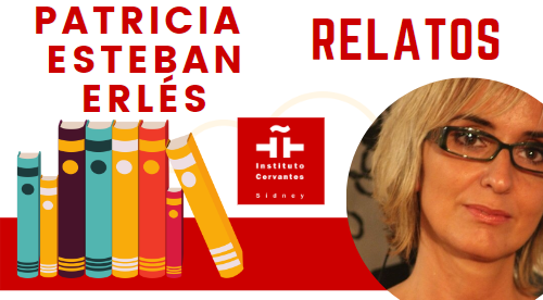 Fotografía: Club de lectura, 'Leemos a Patricia Esteban Erlés'