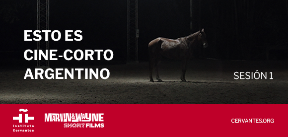 Esto es cine-corto argentino. Sesión 1