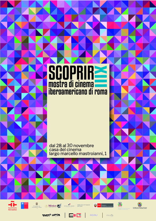 Scoprir Muestra de cine iberoamericano. Edición XIII