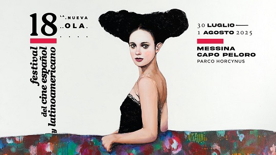 Festival La Nueva Ola Messina