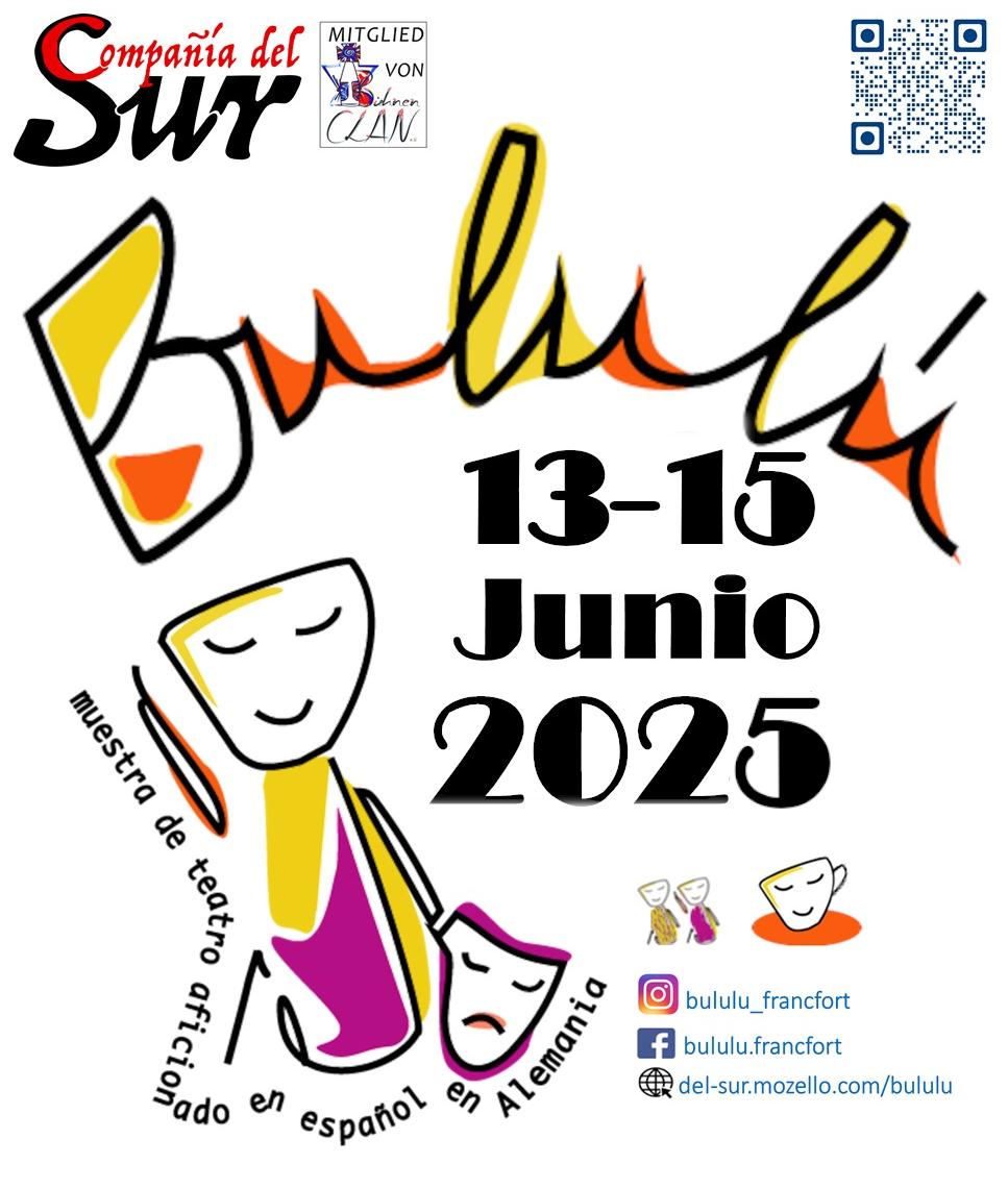 Bululú. Muestra de teatro en español 