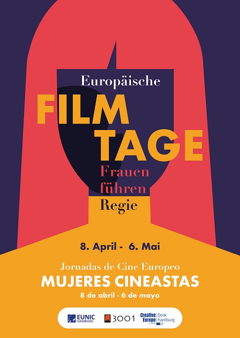 Jornadas de Cine Europeo. Mujeres cineastas