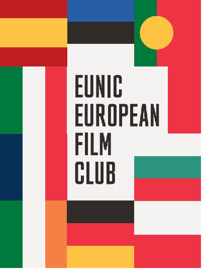 Club de Cine Europeo EUNIC 2024