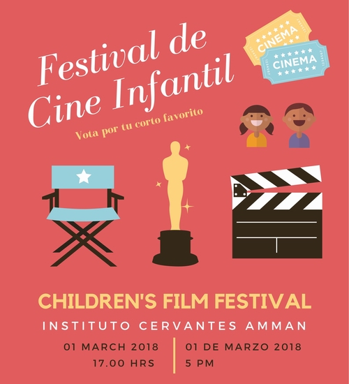 Ciclo de cortometraje infantil mexicano de animación