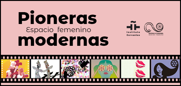 Espacio femenino. Pioneras modernas