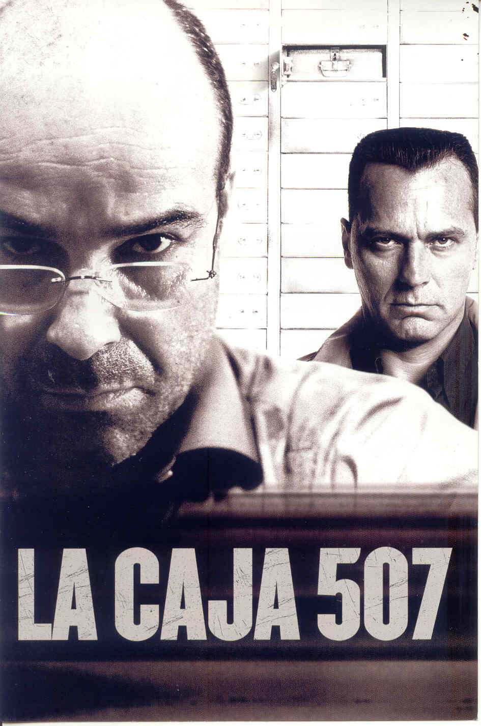 La caja 507