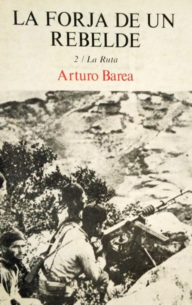 La ruta, de Arturo Barea