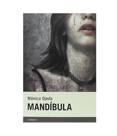 Fotografía: Club de lectura, 'Mandbula, de Mnica Ojeda'