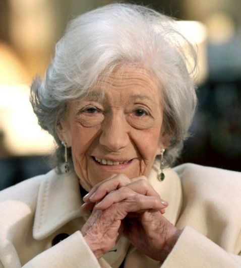 Fotografía: Punto de inters, 'Homenaje a Ana Mara Matute'