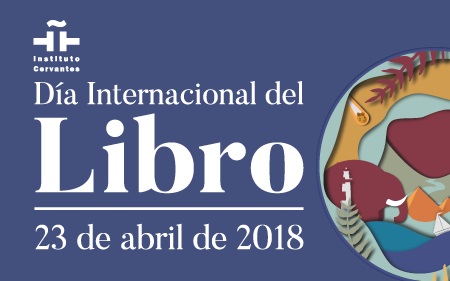 Día Internacional del Libro 2018