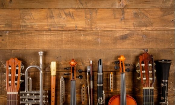 Fotograf&iacute;a: Taller, 'Despertar musical I � Primavera 2026'