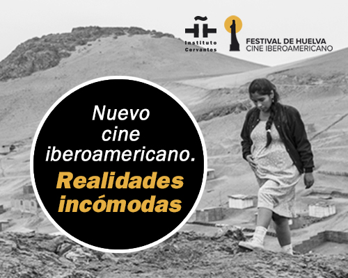 Nuevo cine iberoamericano. Realidades incómodas