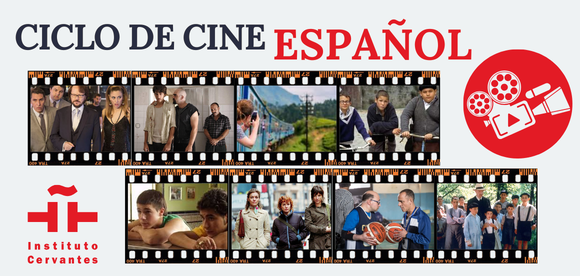 Ciclo de cine español