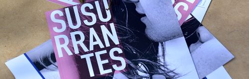«Susurrantes»