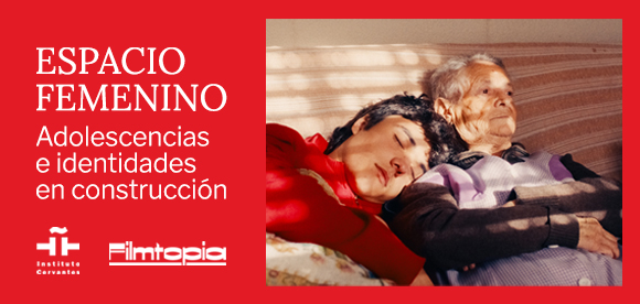 Espacio femenino. Adolescencias e identidades en construcción