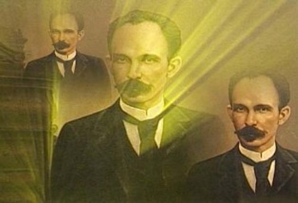 José Martí y la lección de Grecia
