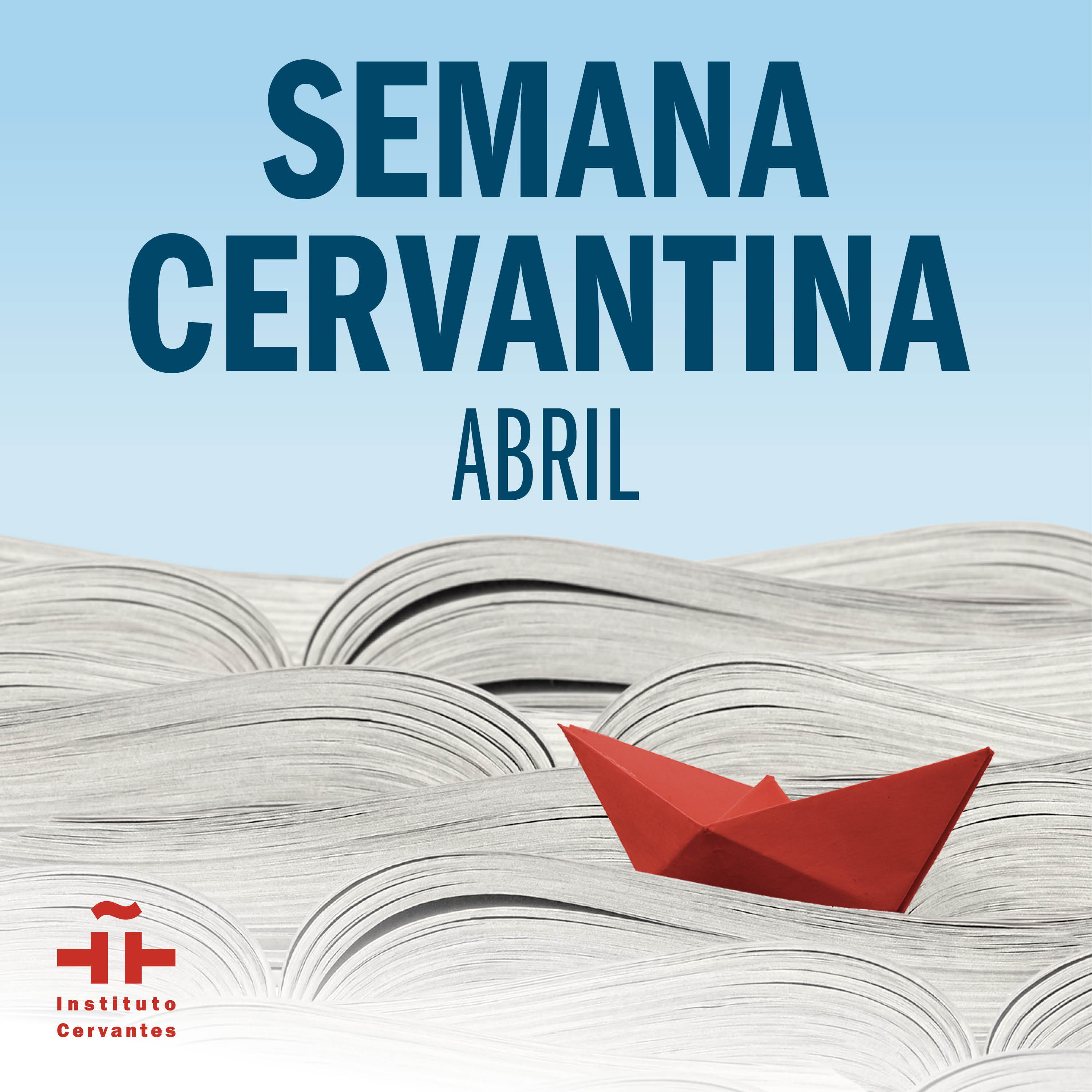 Semana Cervantina en el Instituto Cervantes de Sofía 