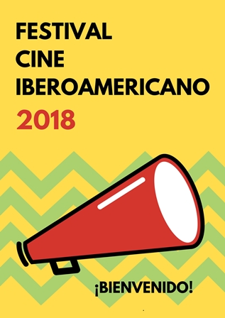 Séptimo Festival de Cine Iberoamericano