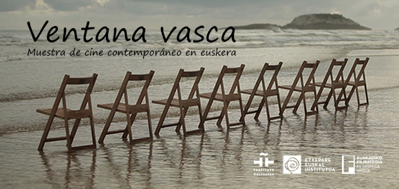Ventana vasca. Muestra de cine contemporáneo en euskera