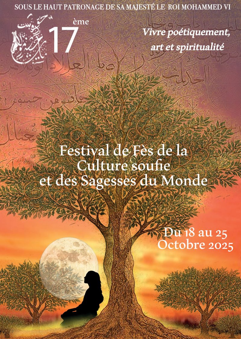 Vivir poéticamente: Arte y espiritualidad