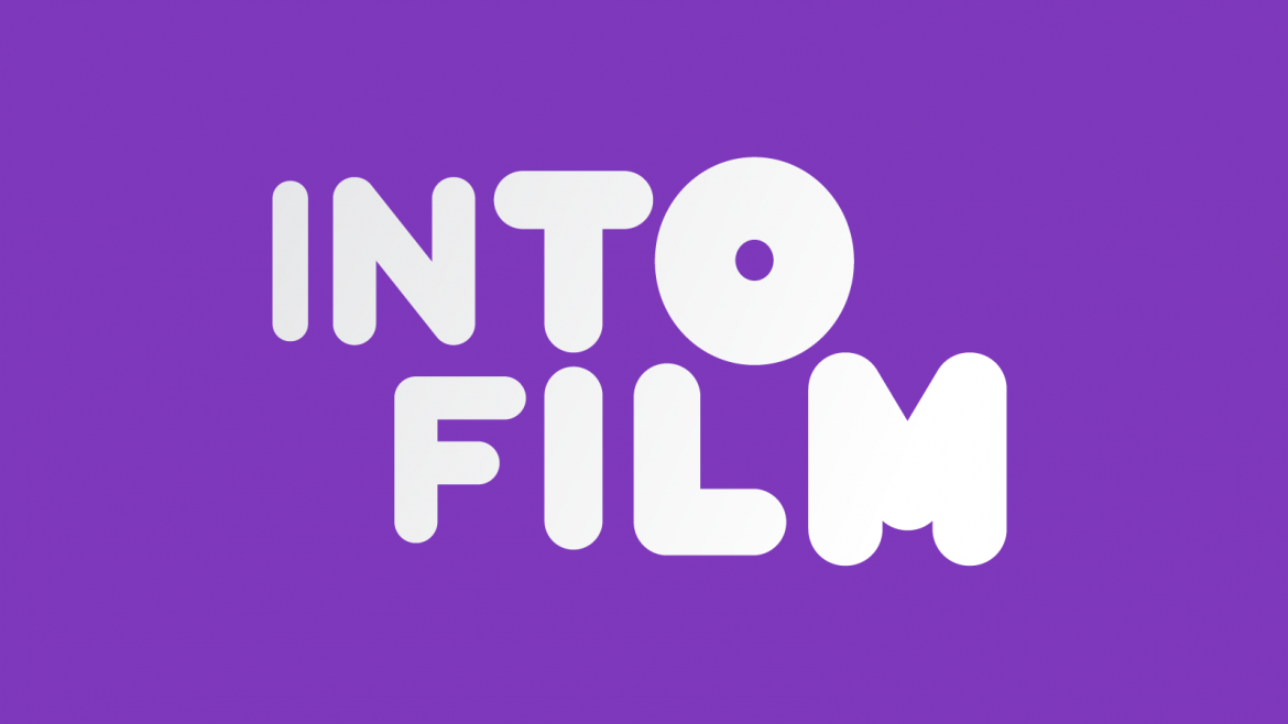 Into Film: Film in Education