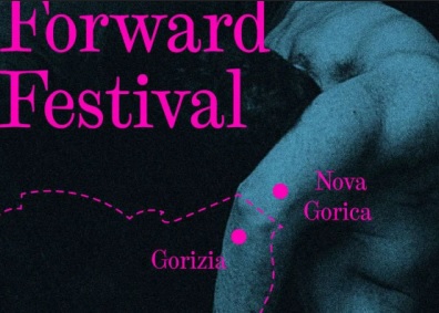 Festival Aerowaves Spring Forward 