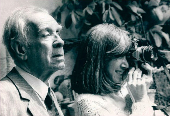 El Atlas de Borges