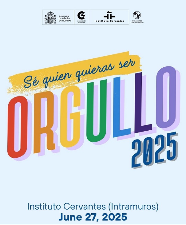 Orgullo 2025