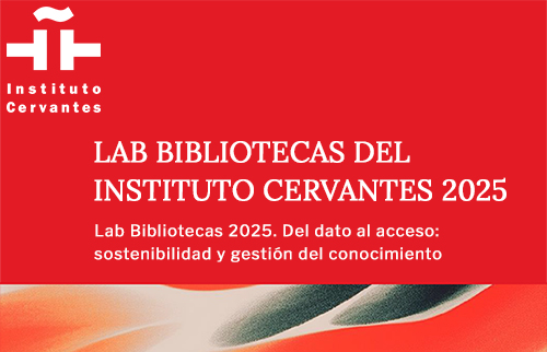 Fotografía: Taller, 'Del dato al acceso: sostenibilidad y gestin del conocimiento '