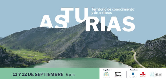 Asturias. Territorio de conocimiento y culturas