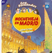 Fotograf&iacute;a: Club de lectura, 'E-LEemos. Nochevieja en Madrid'