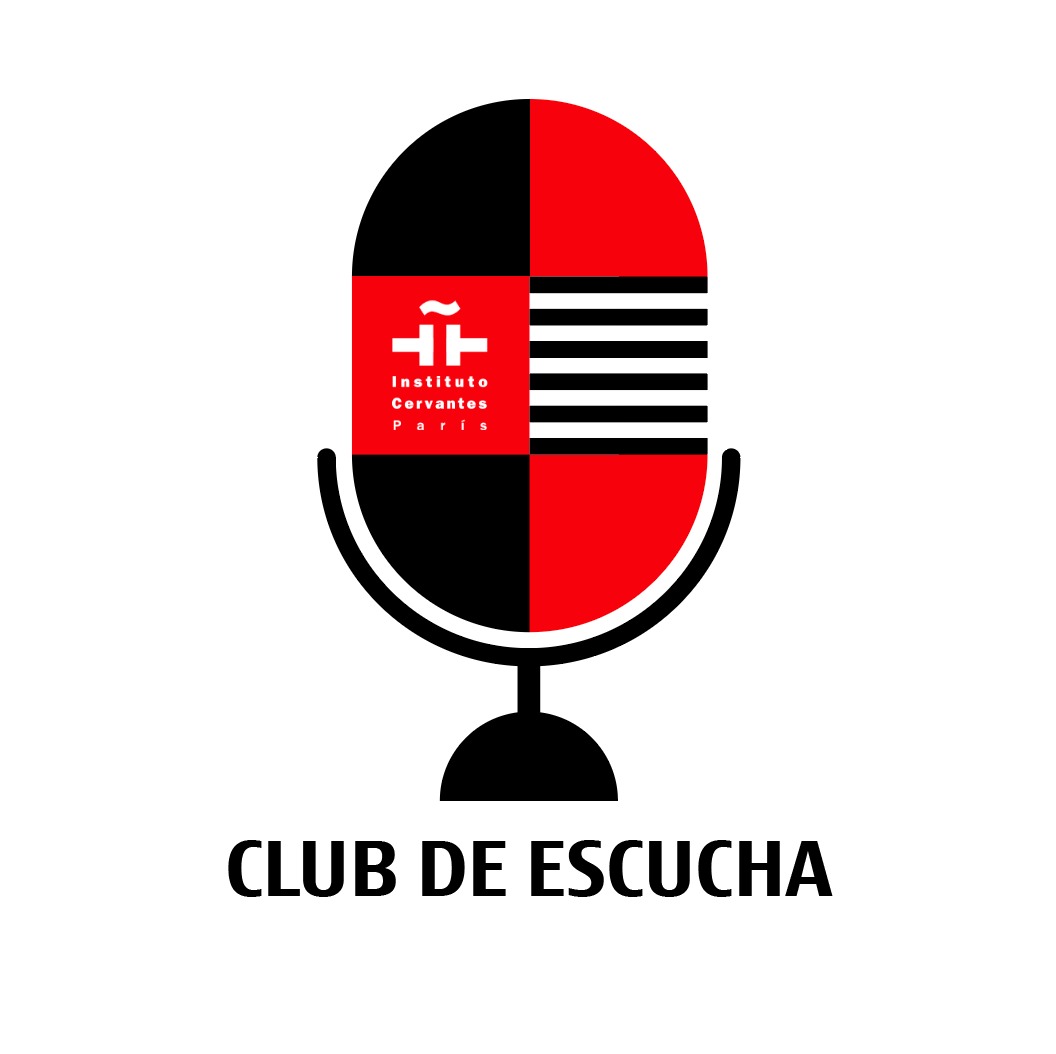 Club de escucha: tu pódcast favorito 
