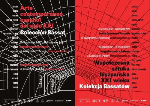 Arte contemporáneo español del siglo XXI. Colección Bassat