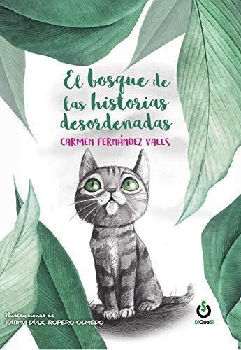 Fotografía: Cuentacuentos, 'El bosque de las historias desordenadas'