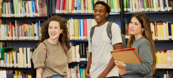 Visitas escolares. Aprender lengua y cultura hispana