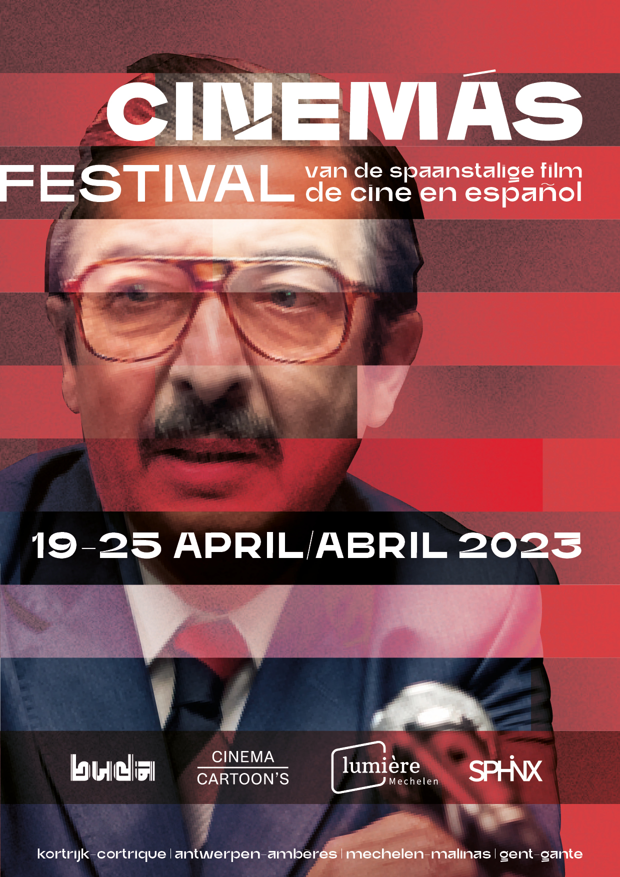 Cinemás 2023