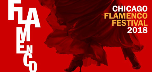 Chicago Flamenco Festival 2018