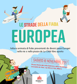 Le strade della fiaba europea