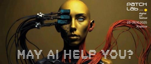 Digital Art Festival PatchLab