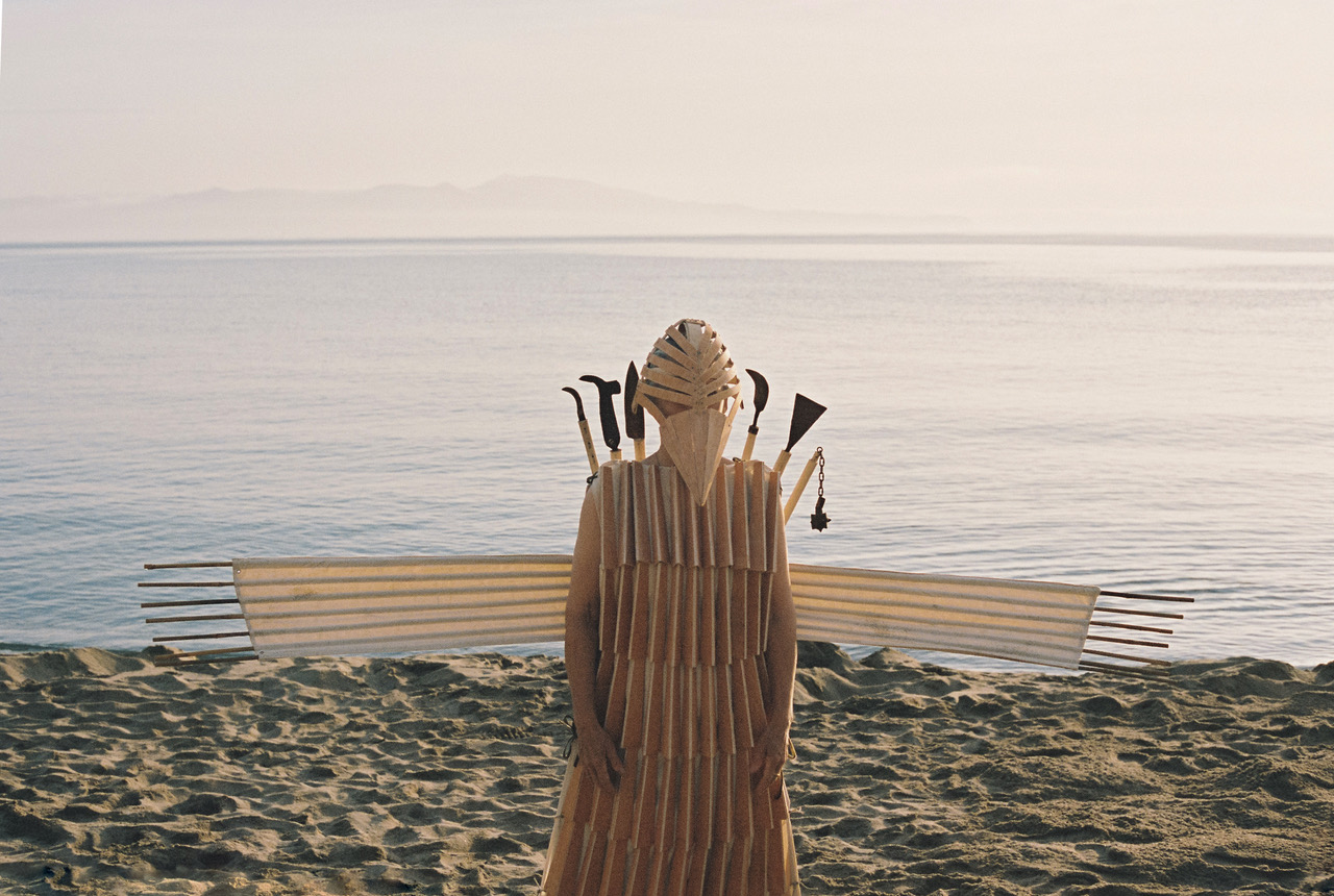 Vacaciones bajo Franco