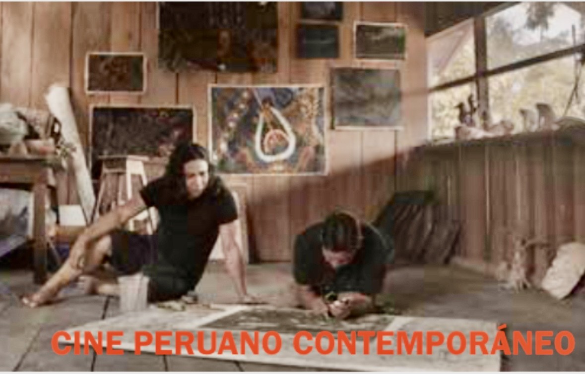 Cine peruano contemporáneo  