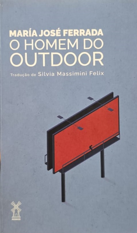 Fotografía: Club de lectura, 'O Homem do outdoor'