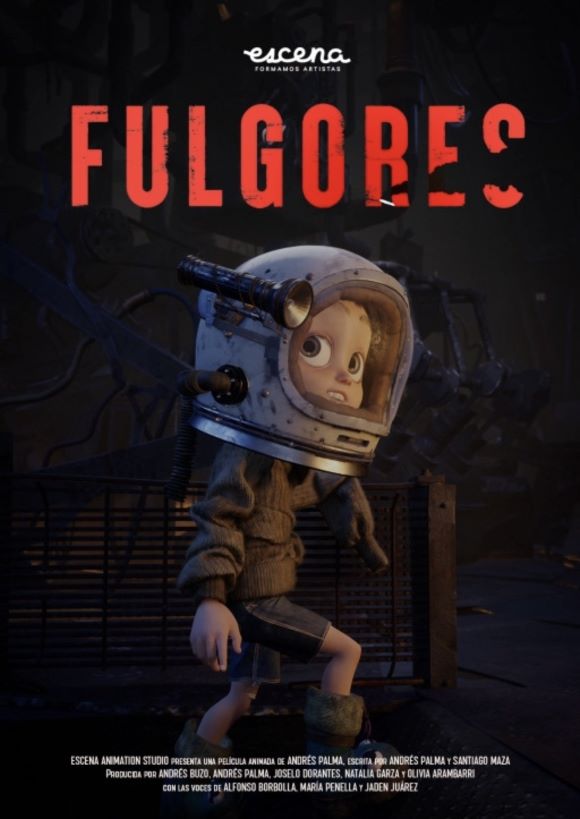 Corto Circuito Latino Shortfest