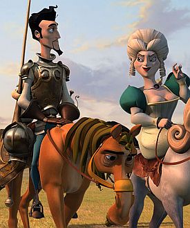 Donkey Xote