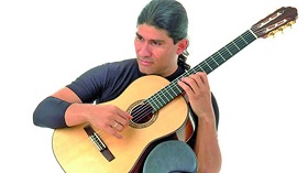 Guitarrisimo: Pirai Vaca