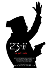 23-F. La película.