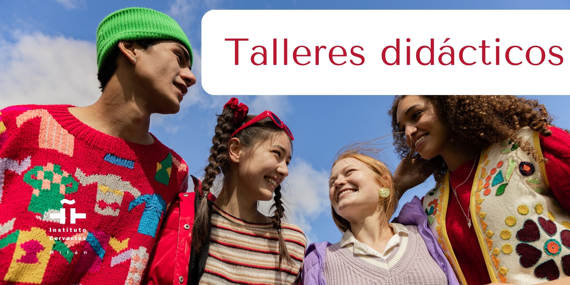 Cervantitos. Actividades en español para escuelas