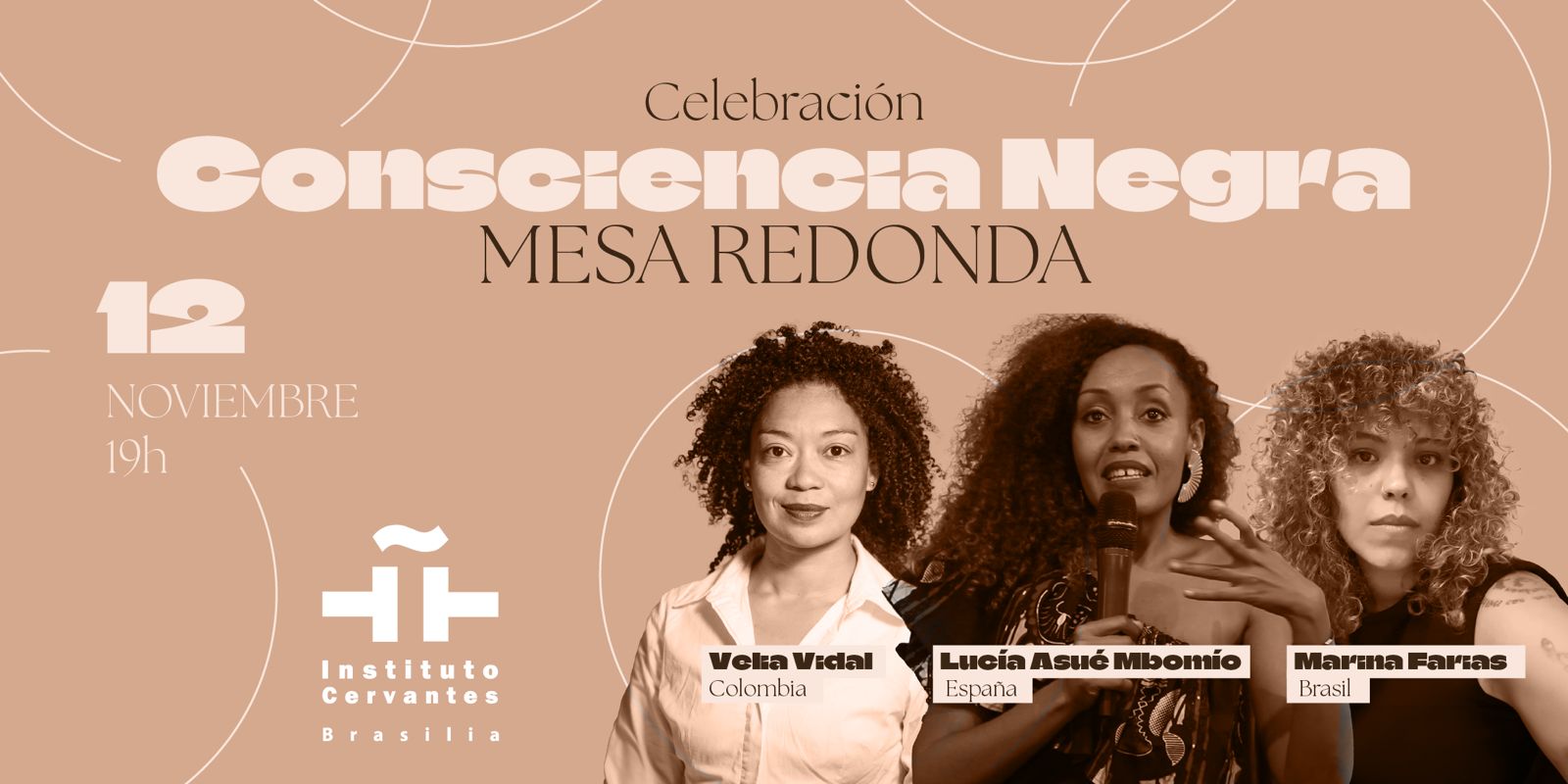 Celebración del Mes de la Conciencia Negra