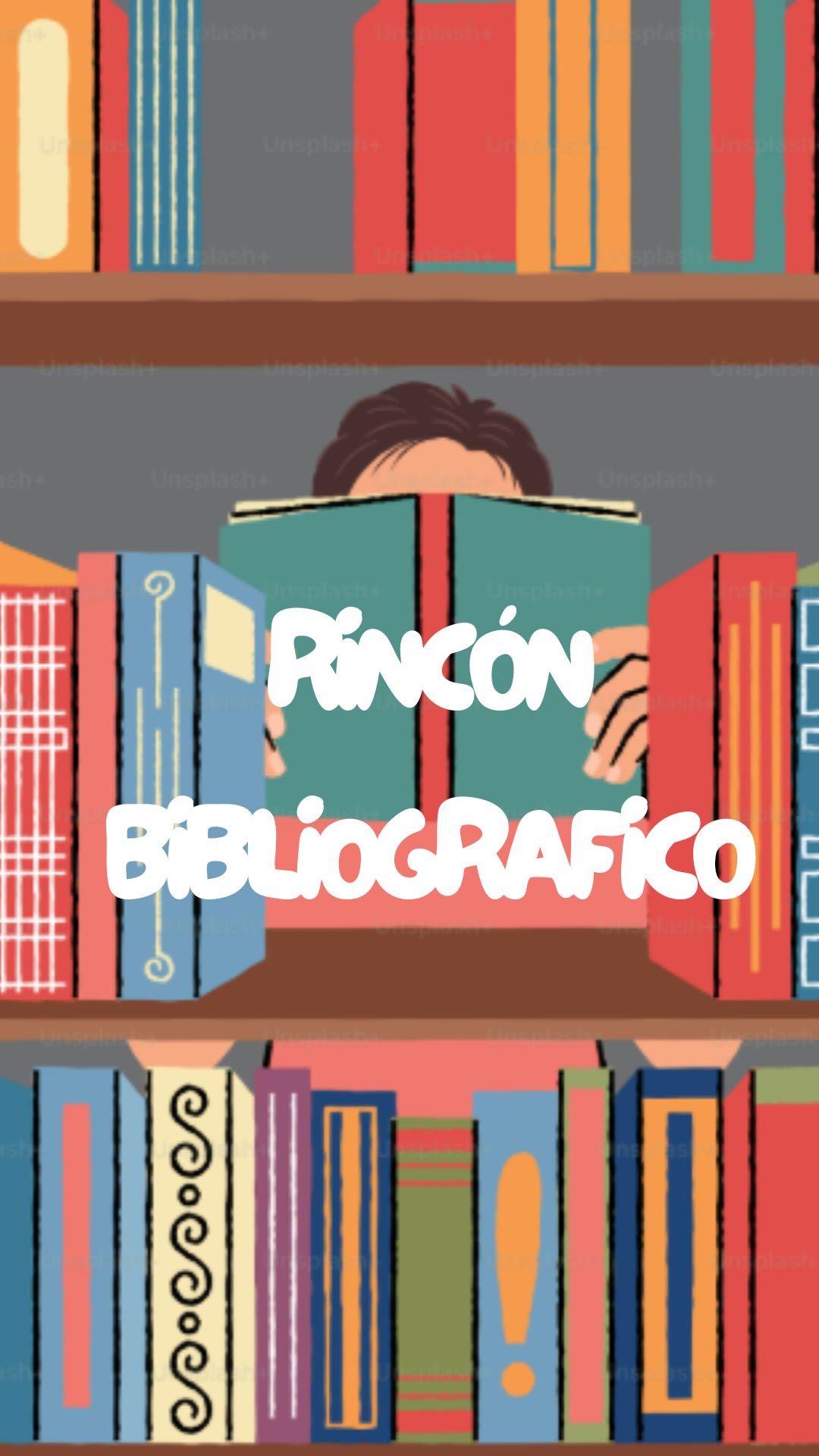 Rincón bibliográfico 2026