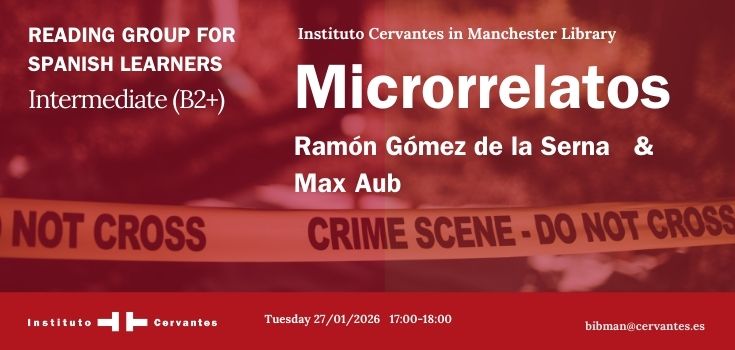 Fotograf&iacute;a: Club de lectura, 'Club de lectura : Microrelatos'